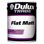 Dulux Trade Flat Matt