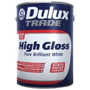 Dulux Trade High Gloss