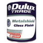 Dulux Trade Metalshield Gloss Finish