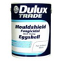 Dulux Trade Mouldshield Fungicidal Eggshell