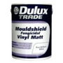 Dulux Trade Mouldshield Fungicidal Matt
