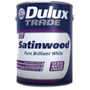 Dulux Trade Satinwood