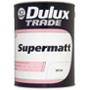 Dulux Trade Supermatt