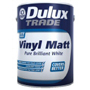 Dulux Trade Vinyl Matt