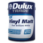 Dulux Trade Vinyl Matt