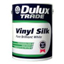 Dulux Trade Vinyl Silk