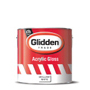 Glidden Trade Acrylic Gloss