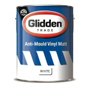 Glidden Trade Anti-Mould Vinyl Matt