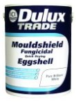 Dulux Trade Mouldshield Fungicidal Eggshell