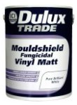 Dulux Trade Mouldshield Fungicidal Matt