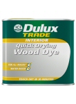 Dulux Trade Quick Drying Wood Dye