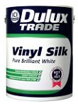 Dulux Trade Vinyl Silk