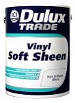 Dulux Trade Vinyl Soft Sheen