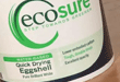 Dulux Trade Ecosure Quick Drying Eggshell