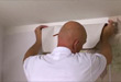 Wallpapering - practical